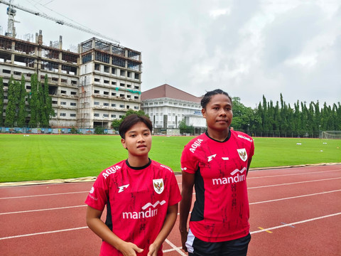 Timnas Wanita Indonesia Target Juara SEA Games 2025: Strategi, Analisis Lawan, dan Kesiapan Tim