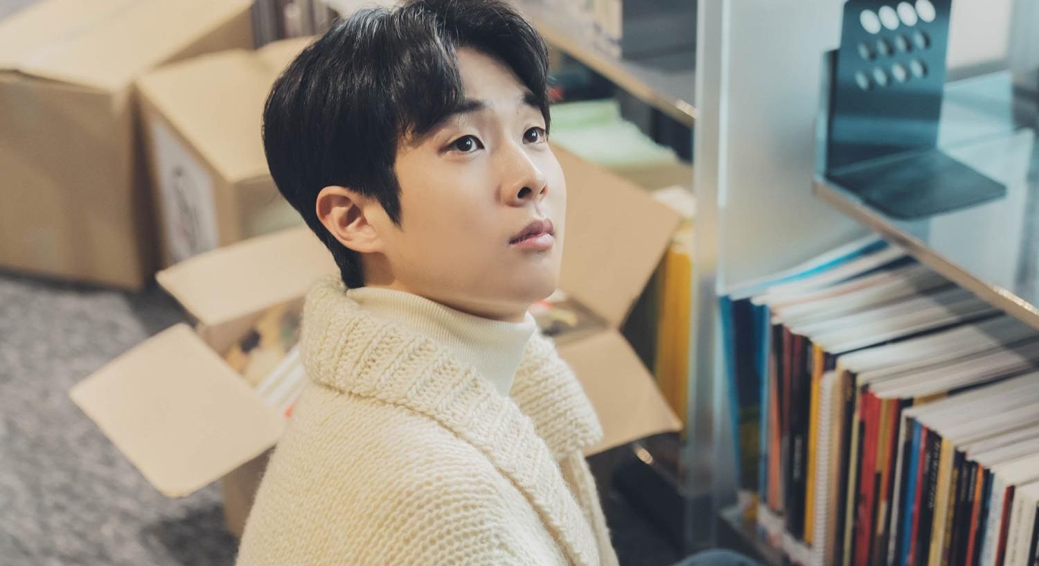 5 Rekomendasi Drakor Manchild Terbaik, dari Our Beloved Summer hingga Marry My Husband