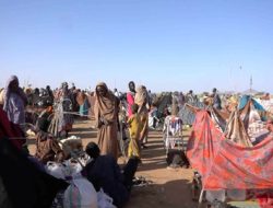 Pengungsi Sudan di Tawil: Kesaksian Korban Pembantaian RSF di al-Fashir