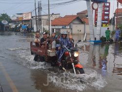 Banjir Semarang 10 Hari: Penyebab, Dampak, dan Solusi Pipa Resapan Horizontal