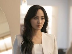 4 Drama Korea Akhir Oktober 2025 dengan Rating Tertinggi, Shins Project Rajai Peringkat!