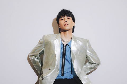 Vidi Aldiano Istirahat dari Dunia Hiburan, Fokus Lawan Kanker Ginjal dan Siapkan Album Baru