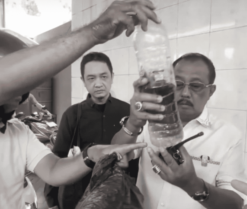 Harta Kekayaan Cak Ji (Armuji) 2024: Rp27,18 Miliar, Didominasi Tanah & Bangunan