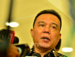 Projo Resmi Bergabung dengan Gerindra? Ini Kata Dasco dan Budi Arie