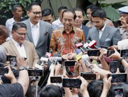 Kasus Ijazah Jokowi: Polda Metro Segera Gelar Perkara, Siapkan Penetapan Tersangka