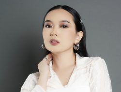 Wina Gacima Rilis Lagu Terbaru Dibanting-Banting, Kolaborasi dengan Ricky Flo