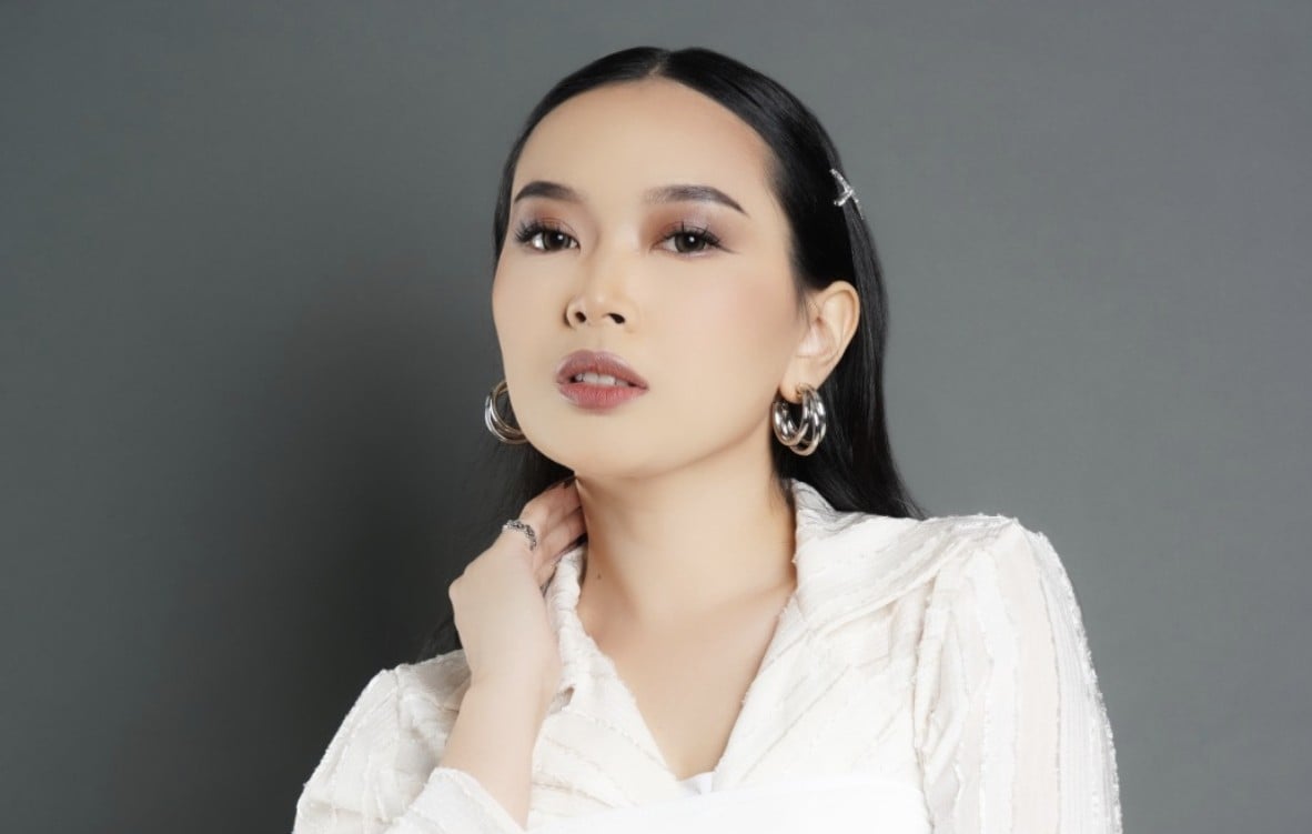 Wina Gacima Rilis Lagu Terbaru Dibanting-Banting, Kolaborasi dengan Ricky Flo
