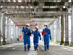 Laba Bersih Medco Energi USD 86 Juta di Kuartal III 2025, Bagikan Dividen!