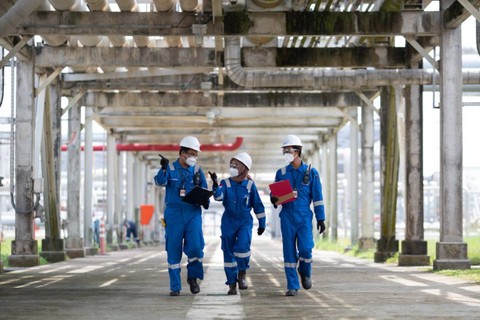 Laba Bersih Medco Energi USD 86 Juta di Kuartal III 2025, Bagikan Dividen!