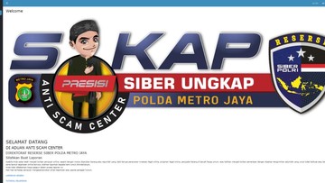 Waspada Penipuan Online 2025: Kerugian Rp 24,3 Miliar & Modus Terbaru