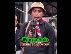 Mediasi Gugatan Ijazah Jokowi Gagal, Kuasa Hukum: Tidak Ada Kewajiban Tunjukkan ke Publik