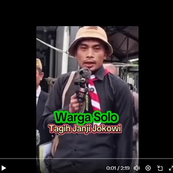 Mediasi Gugatan Ijazah Jokowi Gagal, Kuasa Hukum: Tidak Ada Kewajiban Tunjukkan ke Publik