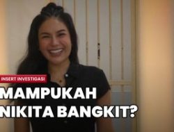 Vonis 4 Tahun Nikita Mirzani: Fakta Terbaru & Upaya Hukum yang Ditempuh