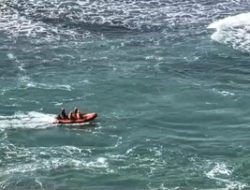 ABK ES Tewas Tenggelam di Tanjung Priok: Kronologi Lengkap Penemuan Jenazah