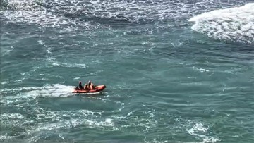 ABK ES Tewas Tenggelam di Tanjung Priok: Kronologi Lengkap Penemuan Jenazah