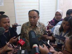 Projo Hapus Logo Siluet Jokowi, Budi Arie: Hindari Kesan Kultus Individu