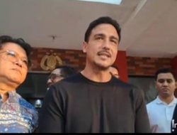 Hamish Daud Laporkan Akun Medsos: Perkembangan Terkini dan Kendala