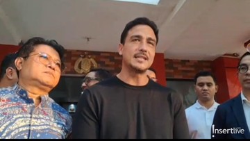 Hamish Daud Laporkan Akun Medsos: Perkembangan Terkini dan Kendala