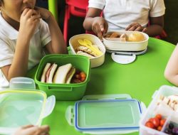 Anggaran MBG India: Biaya per Anak Rp 1.269, Total Rp 21,72 Triliun untuk 120 Juta Siswa