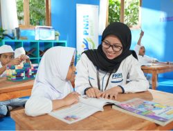 Peran Strategis Account Officer PNM: Dukung 22.7 Juta UMKM & Entaskan Kemiskinan