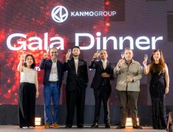 Kanmo Group Distributor Resmi Jam Tangan POLICE, Timberland, Ducati & Kenneth Cole