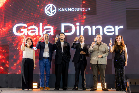 Kanmo Group Distributor Resmi Jam Tangan POLICE, Timberland, Ducati & Kenneth Cole