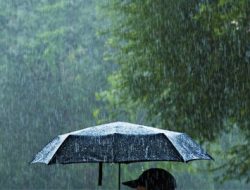 BMKG Ungkap 2 Penyebab Hujan Deras di Indonesia, La Nina hingga Suhu Laut