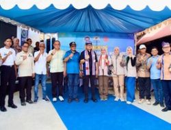 Program Makan Bergizi Gratis Prabowo: Target, Manfaat, dan Sinergi Daerah