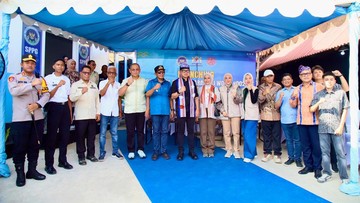 Program Makan Bergizi Gratis Prabowo: Target, Manfaat, dan Sinergi Daerah