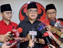 Hasto Kristiyanto Soroti Polemik Utang Kereta Cepat Whoosh: Apakah Rakyat Butuh Ini?