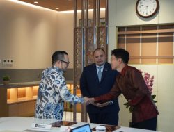 Danantara & SK Plasma Jalin Kerjasama Strategis untuk Kemandirian Obat Plasma di Indonesia