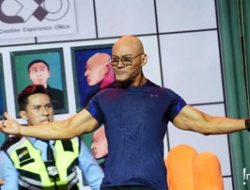 Deddy Corbuzier Tegas Soal Penangkapan Onadio Leonardo: Saya Tidak Membenarkan Narkoba!