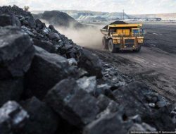 Laba BUMI Anjlok 76,1%, Tapi Pendapatan & Laba Usaha Melesat 231,9% di Kuartal III 2025