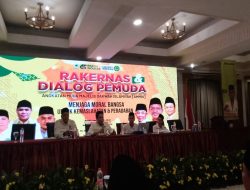 Sekjen Golkar: Peran Strategis AMMDI dalam Memperkuat Basis Partai