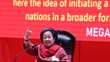 Alasan Mengejutkan Megawati Ogah Punya HP: Soal Keamanan hingga Kritik Keras ke Publik
