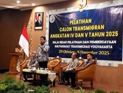 Program Transmigrasi 2025: Dapat Lahan 2 Hektar & Jaminan Hidup
