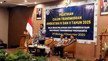 Program Transmigrasi 2025: Dapat Lahan 2 Hektar & Jaminan Hidup