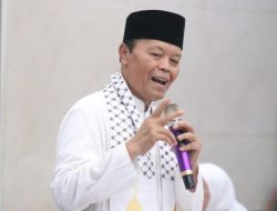 Hidayat Nur Wahid Kecam Rencana AS Beri Kedaulatan Israel atas Masjid Al-Aqsha: Seruan Darurat untuk Umat Islam