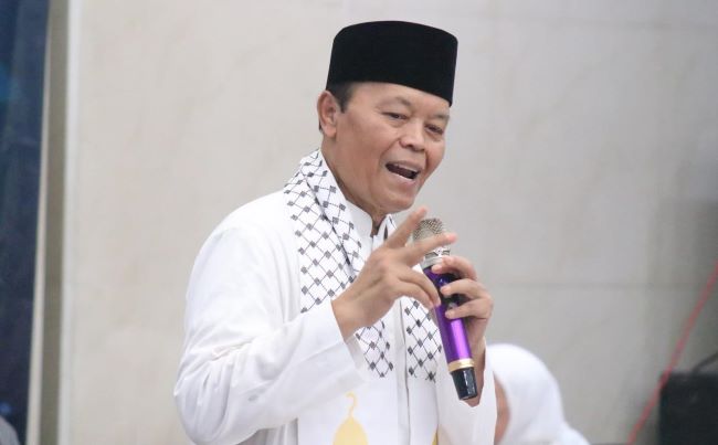 Hidayat Nur Wahid Kecam Rencana AS Beri Kedaulatan Israel atas Masjid Al-Aqsha: Seruan Darurat untuk Umat Islam