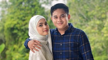 Putri DA Hamil Anak Pertama! Unggah Foto USG dan Mohon Doa Restu