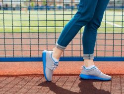 Panduan Lengkap Memilih Ukuran Sepatu Padel yang Tepat untuk Cegah Cedera & Maksimalkan Performa