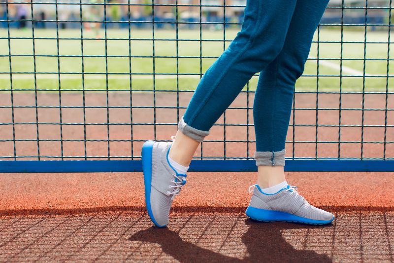 Panduan Lengkap Memilih Ukuran Sepatu Padel yang Tepat untuk Cegah Cedera & Maksimalkan Performa