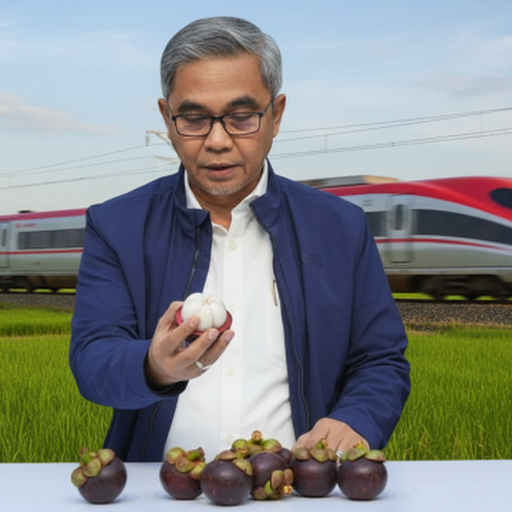 KPK Tutup Identitas Terperiksa Kasus Whoosh: Transparansi vs Praduga Tak Bersalah?