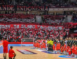 Timnas Futsal Indonesia Kalahkan Australia 3-1 di Uji Coba, Brian Ick Cetak 2 Gol