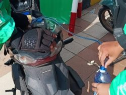 Warga Tuban Heboh, Motor Jadi Brebet & Tak Bertenaga Setelah Isi Pertamax