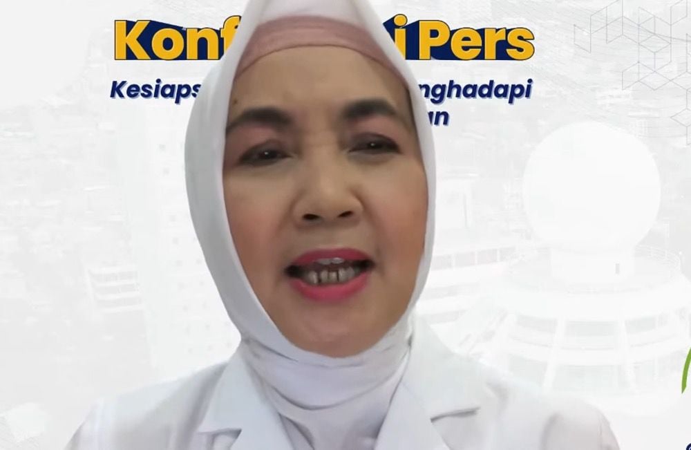 Puncak Musim Hujan 2025-2026 BMKG: 1 November hingga Februari, Ini Daftar Wilayahnya