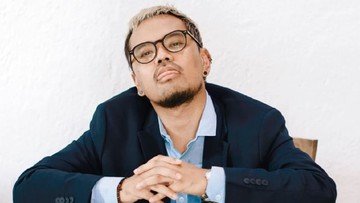 Coki Pardede Beri Dukungan untuk Onadio Leonardo, Ungkap Pesan Haru