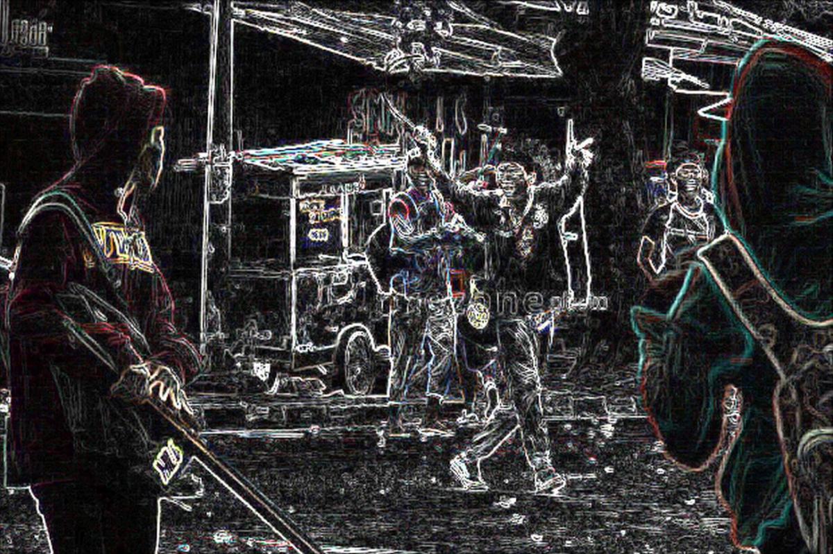 Tawuran Berdarah Depok: 2 Remaja Terluka Bacokan Celurit, Kronologi Lengkap