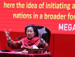 Megawati Soekarnoputri: Kriteria & Alasan Gelar Pahlawan Nasional Harus Hati-Hati