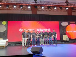 ChatGPT GO Telkomsel Resmi di Indonesia: Harga, Paket, dan Cara Daftar